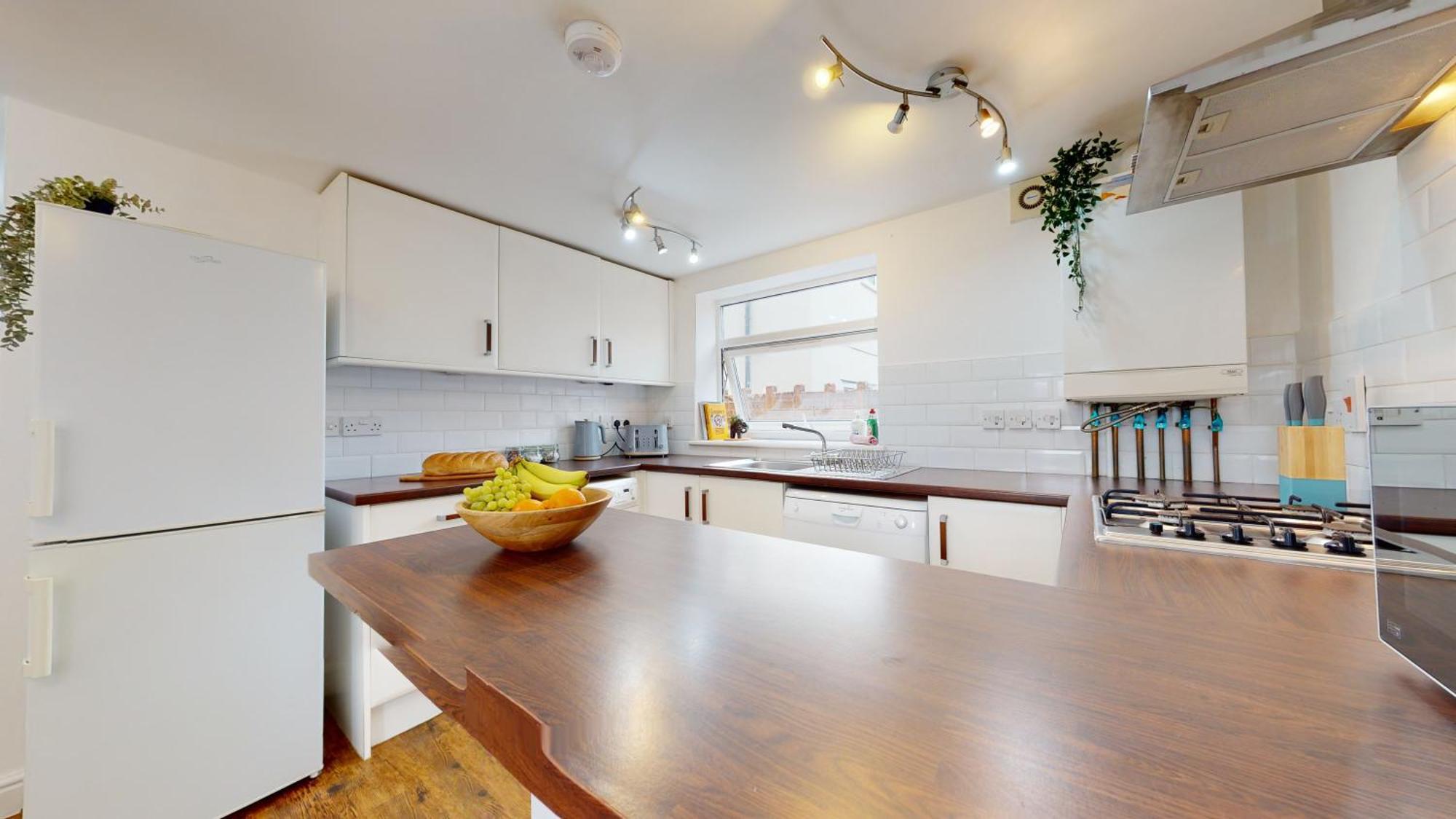 Cosy Cardiff Apartment And Patio Luaran gambar